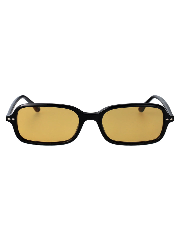 Isabel Marant SUNGLASSES - Black | 710c001c0cec3379d64e541cbd74a6178450559b