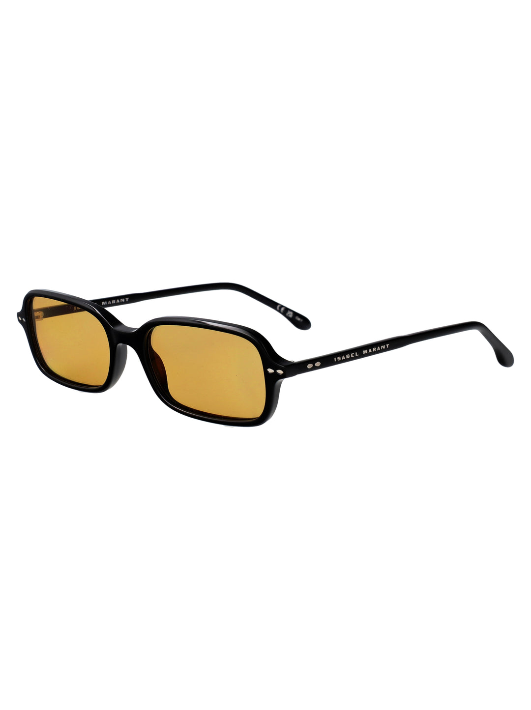 Isabel Marant SUNGLASSES - Black | 4e011ca1c04da785543a8d71d53b5ce09ed143f5