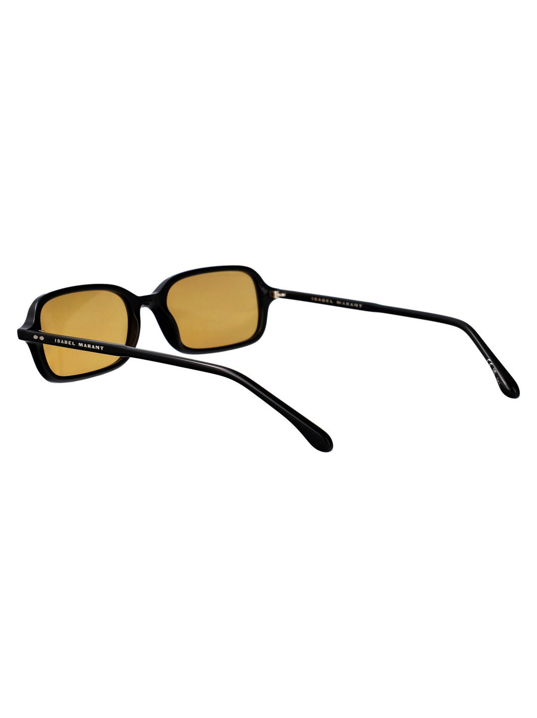 Isabel Marant SUNGLASSES - Black | 71c710ae03475e67bee7e5482f3e71e37d8e09d9