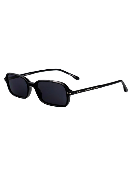 IM 0258/S RECTANGULAR Sunglasses