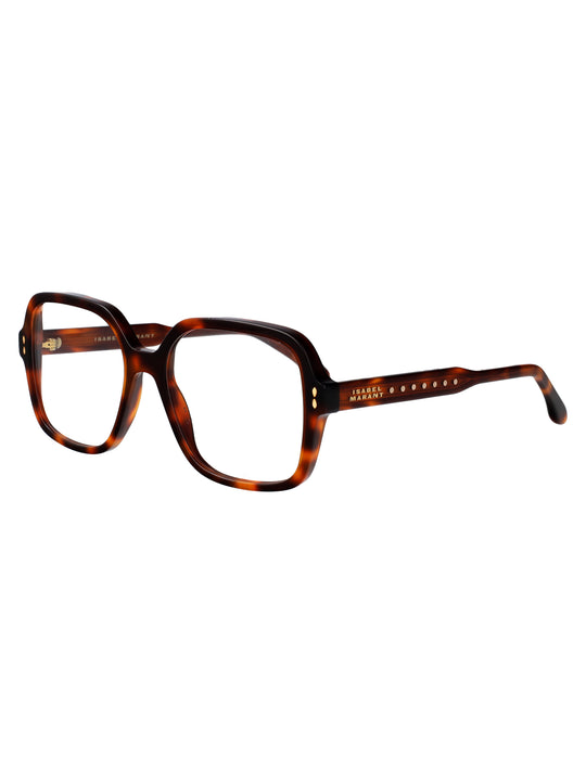 IM 0257 SQUARED Optical