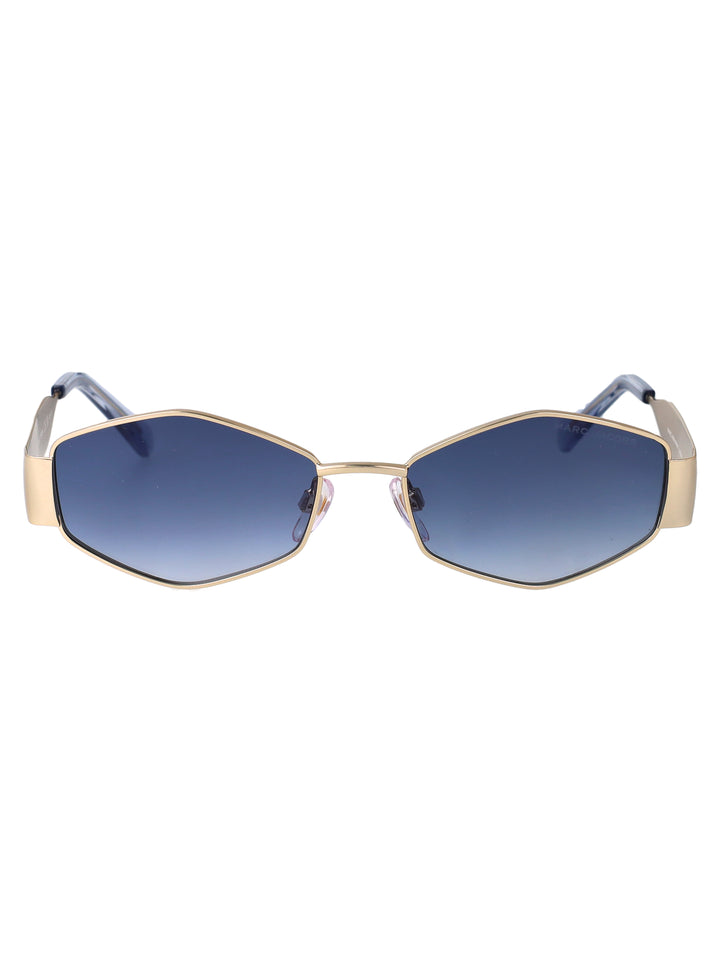 Marc Jacobs SUNGLASSES - Blue | 61e96480e1fad97e8e0e12db3d912564e74c76c1