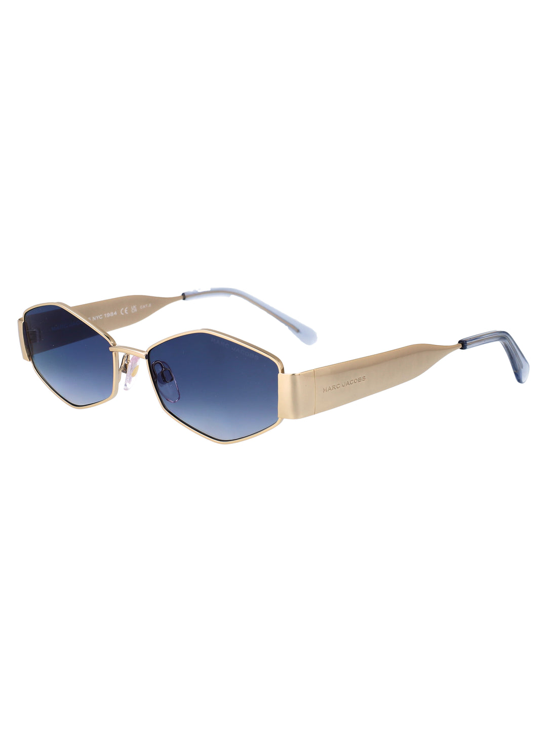 Marc Jacobs SUNGLASSES - Blue | 276fd421981db213b3a0792ded49fd0524cf6cfc