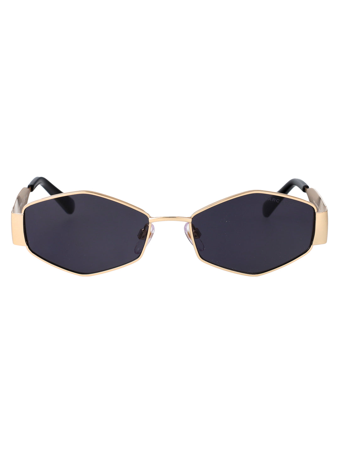 Marc Jacobs SUNGLASSES - Gold | 900e2101bc5a752e82ab7e7efdcc1773eae58f14