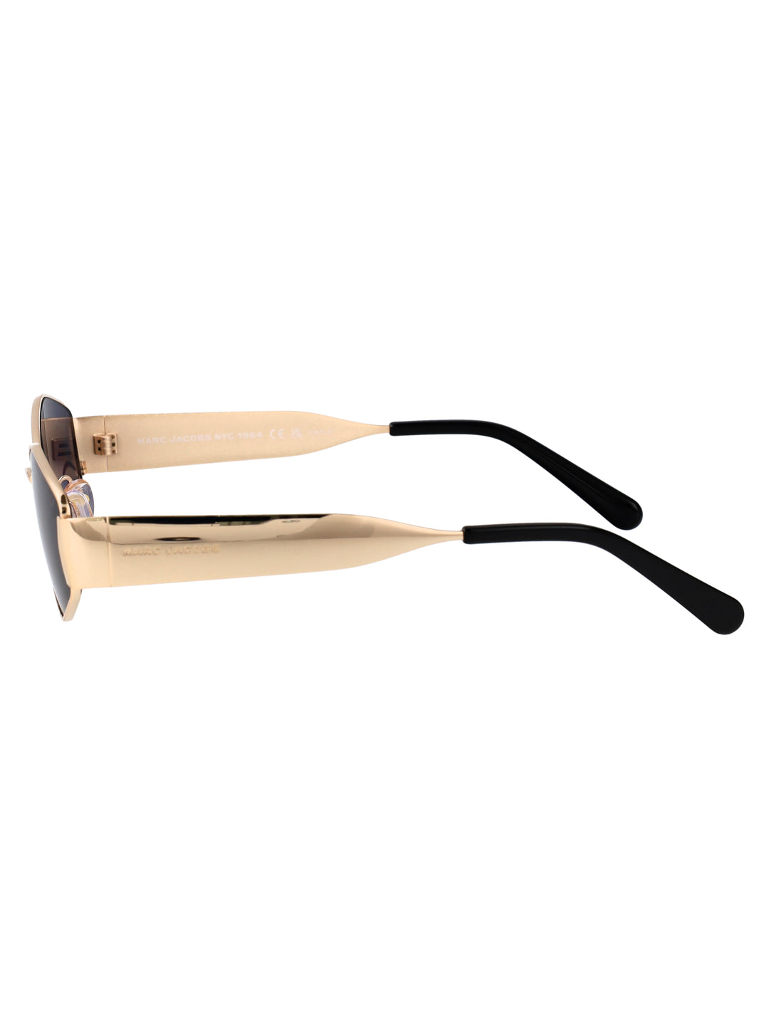 Marc Jacobs SUNGLASSES - Gold | 006e0347bf61c7822f496e2cbe724854f82dc1f9