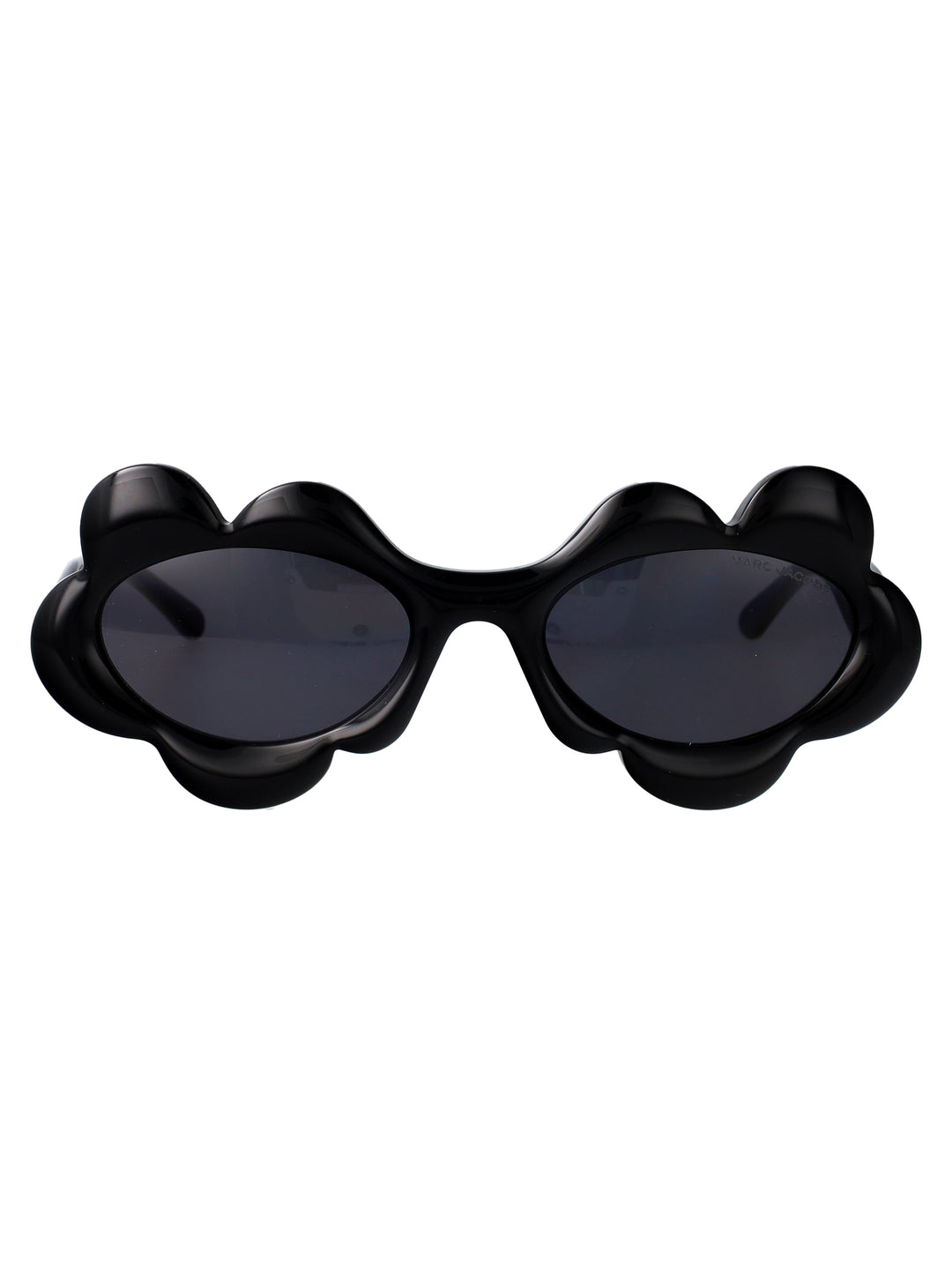 Marc Jacobs SUNGLASSES - Black | dbd407cc24d9e9d21157159886a35fce42ee3557