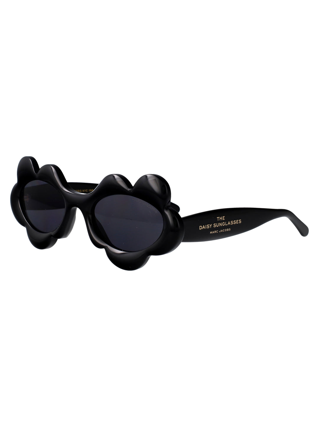 Marc Jacobs SUNGLASSES - Black | bfad525b2465fb2b160ae5d9085b850fddf5b2aa