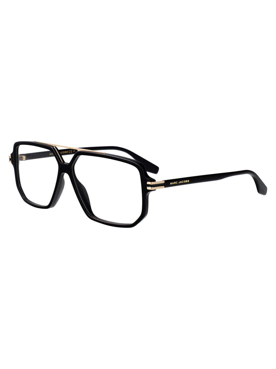 Marc Jacobs OPTICAL - Black | 75919d48f7bb6f831e011b8c42062e62d1a34a40
