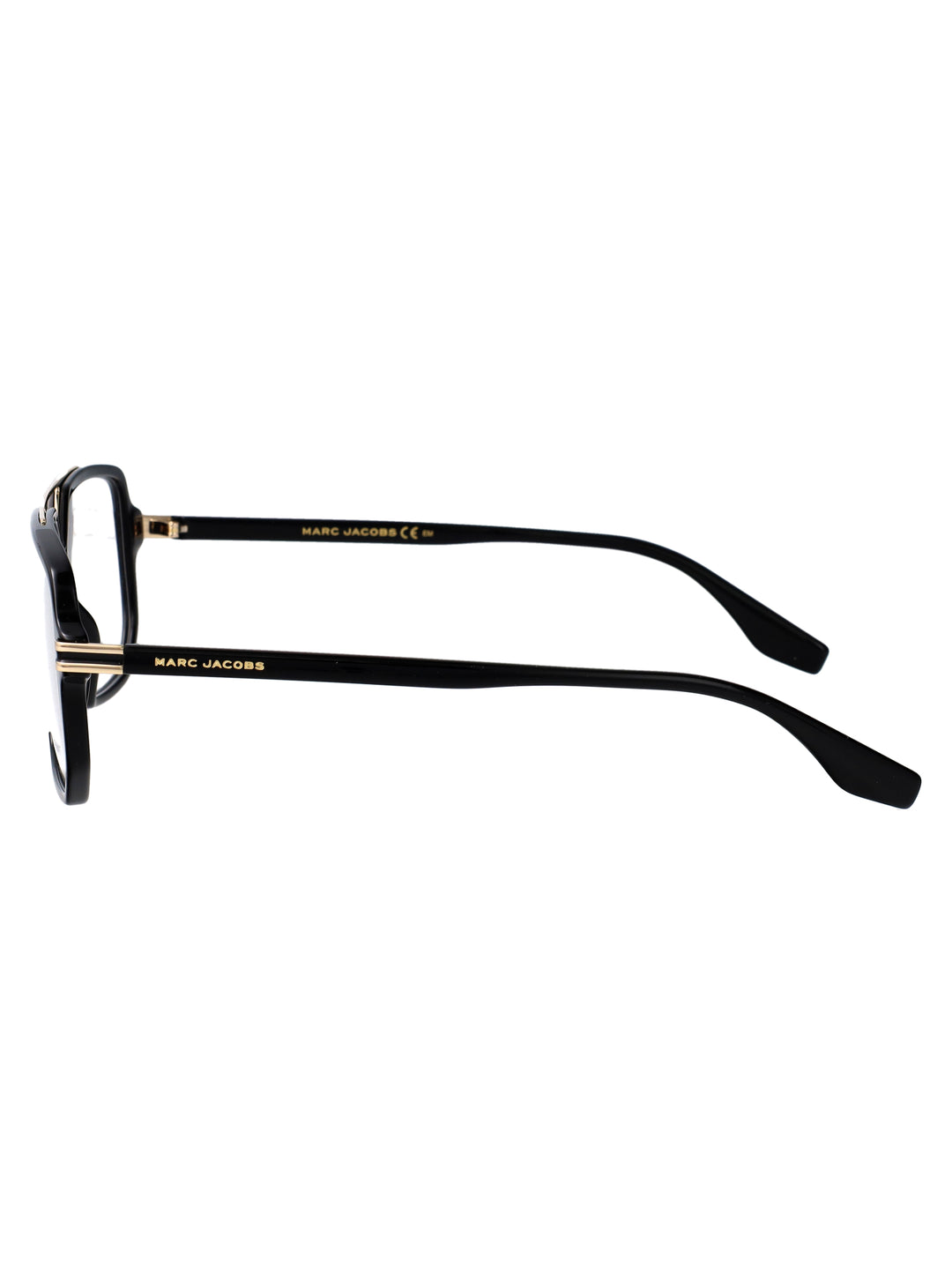 Marc Jacobs OPTICAL - Black | 1ddbb6cb72ea46851c31cfa797404012d10c386a