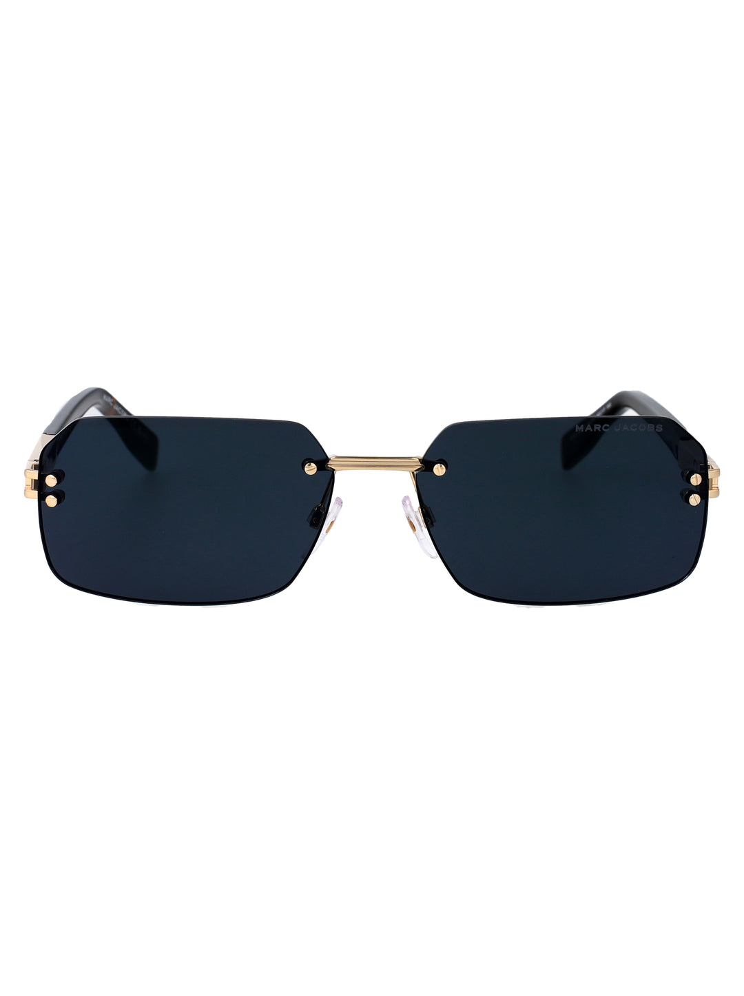 Marc Jacobs SUNGLASSES - Gold | 7888c69ff61d764608bea8ac9fda38831d939a19