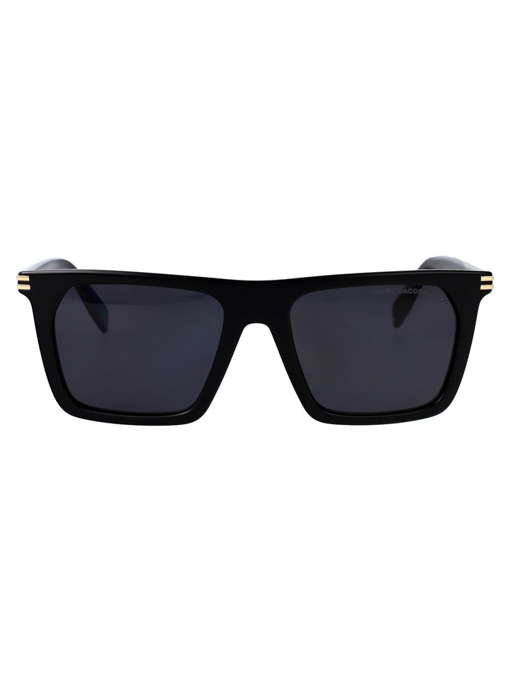 Marc Jacobs SUNGLASSES - Black | 09ba423dbb73a15e655162119aa9b370e4187630