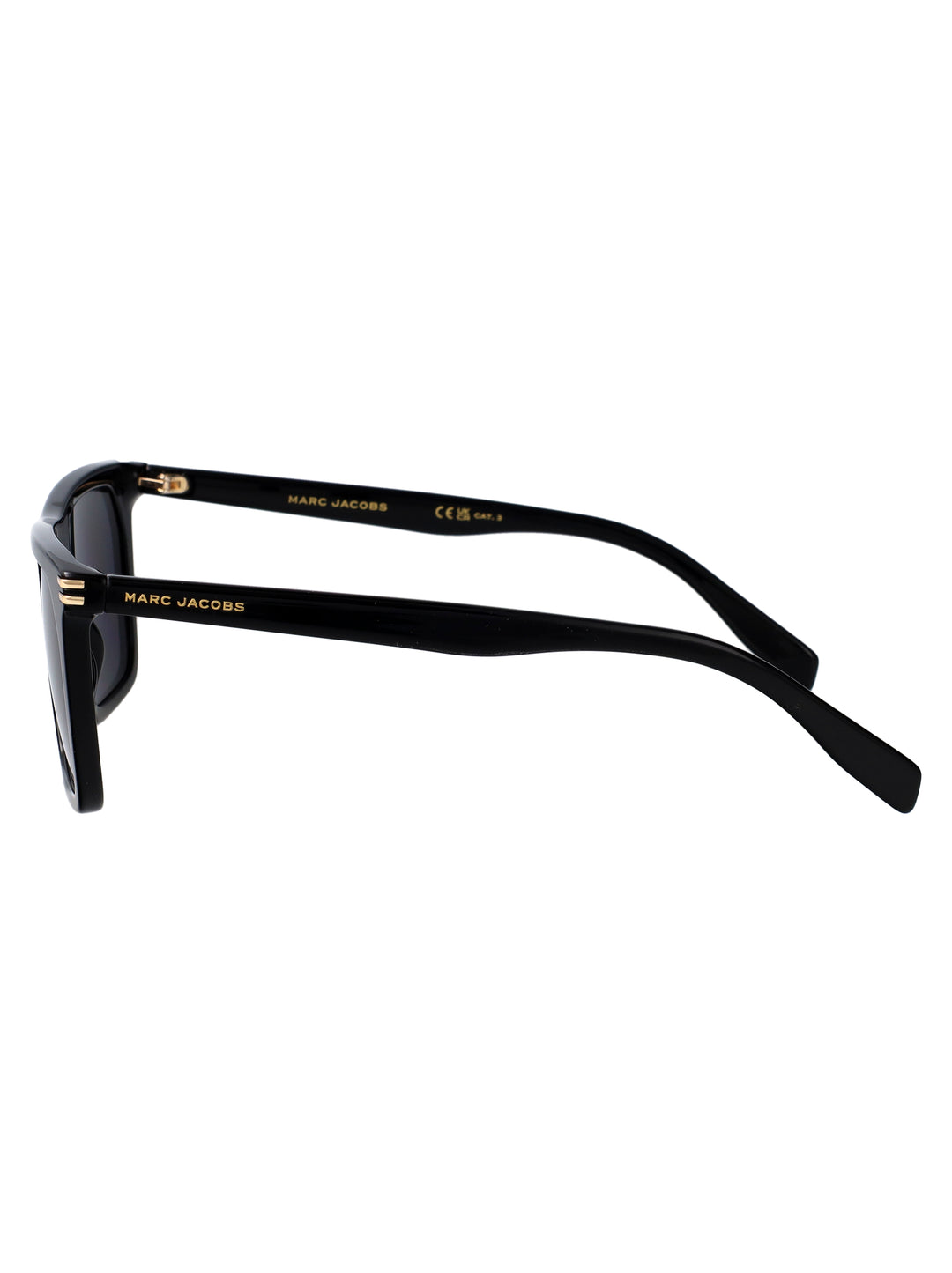 Marc Jacobs SUNGLASSES - Black | 96e17c181fa3a7582a2c948a212e612c09f5cc7b