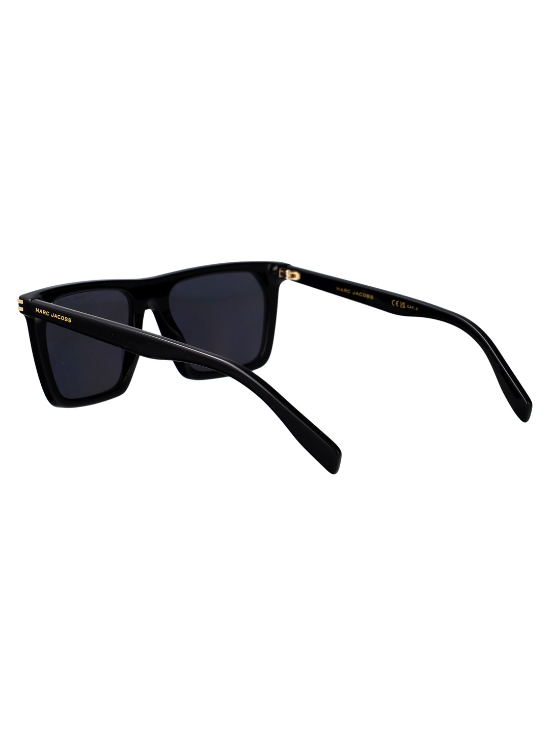 Marc Jacobs SUNGLASSES - Black | cc16e6bae0b7631236fb3c93ce065236dbb2954a