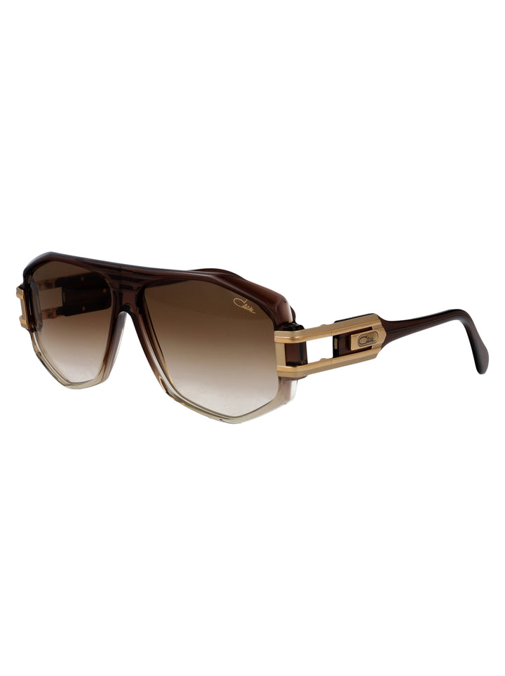 Cazal SUNGLASSES - Brown | af51600e0e1e825e759bed10397d3ee99a0ac9db