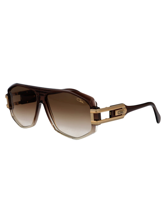 Mod. 163/3 Rectangular Sunglasses