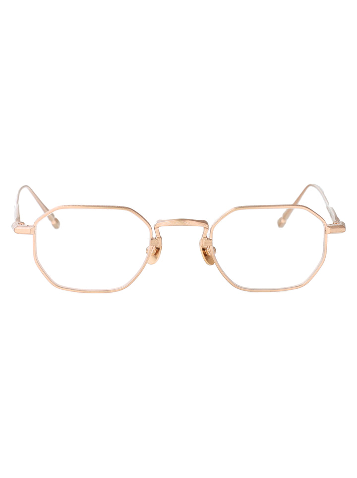 Matsuda OPTICAL - Gold | 2aac409186b88b6bb0cf699024a04410589be18a
