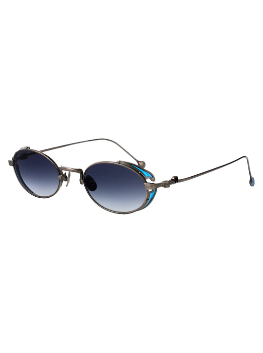 M3169 Round Sunglasses