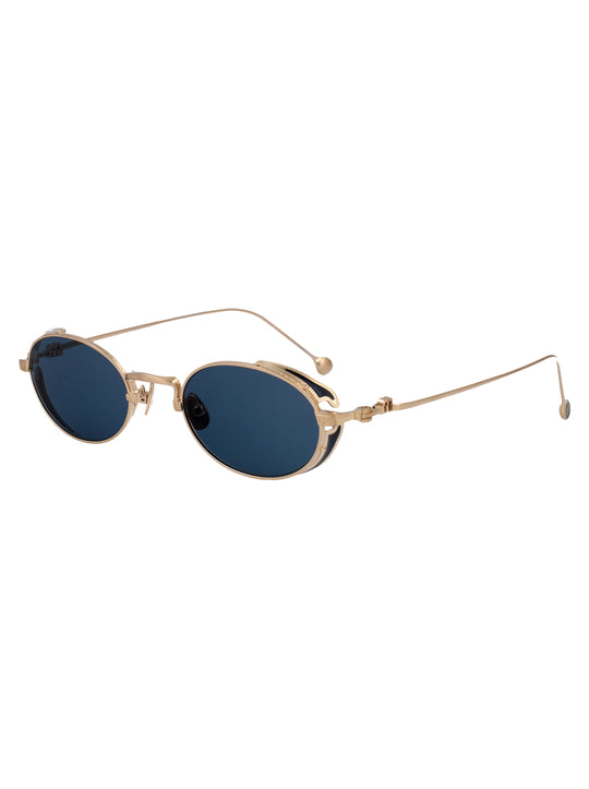 M3169 Round Sunglasses