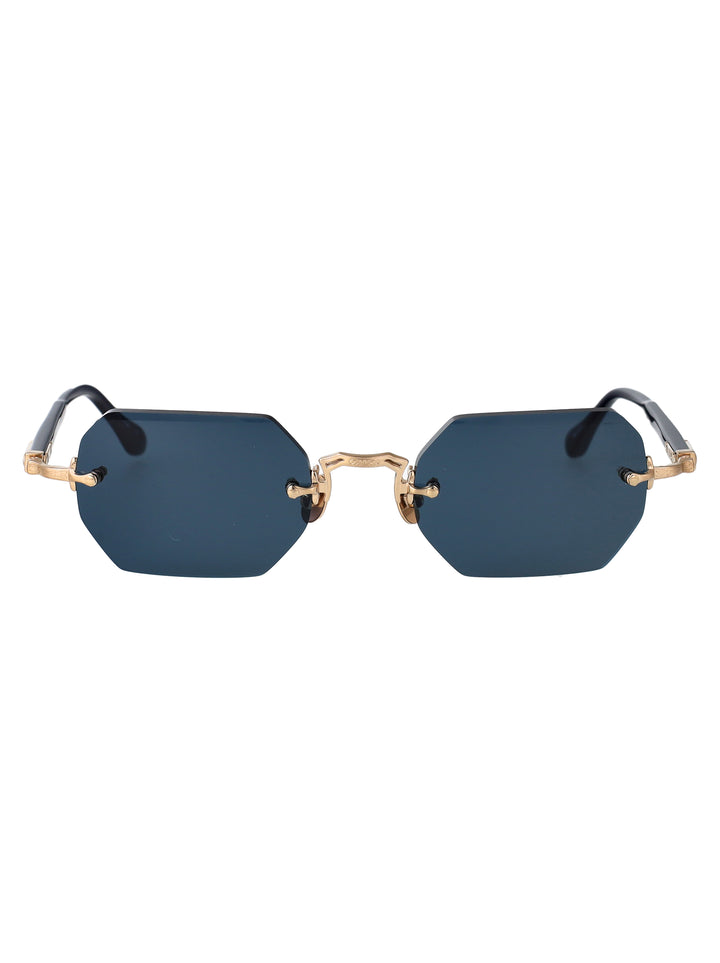 Matsuda SUNGLASSES - Gold | da178609ce778b17e0d9b3f59b3256451fc3af8e