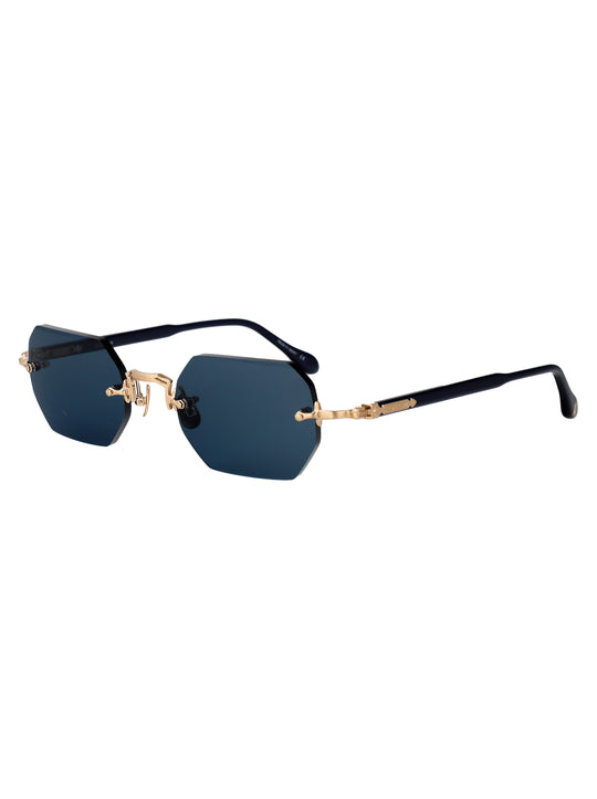 M5010 Geometrical Sunglasses