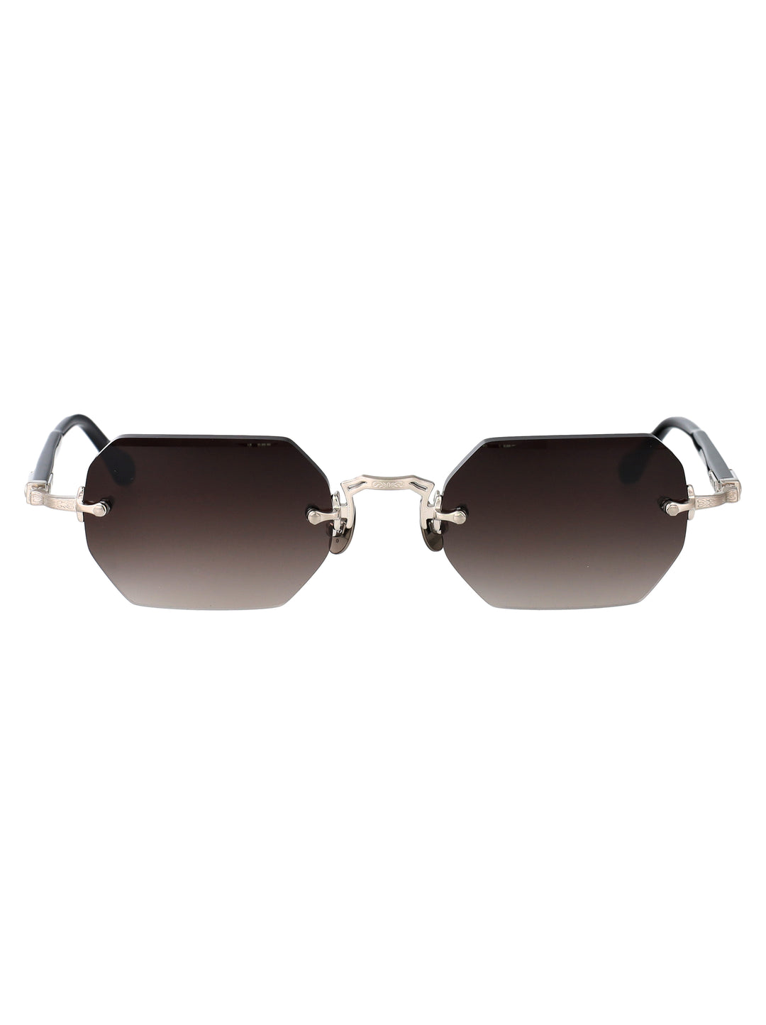 Matsuda SUNGLASSES - Silver | 5b234f811ef1273f32082992affc1287c900427c