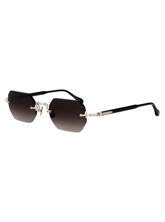 M5010 Geometrical Sunglasses