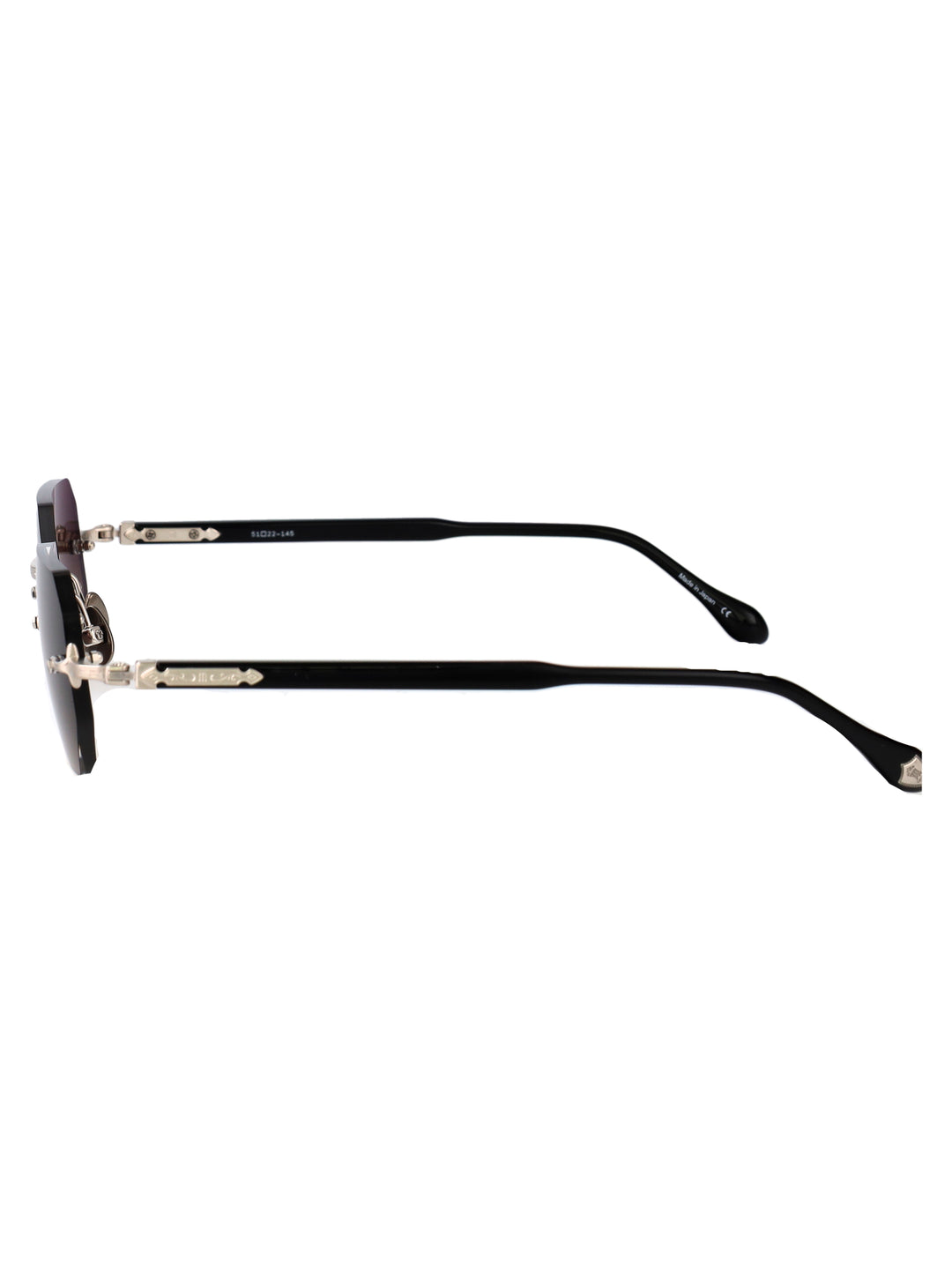 Matsuda SUNGLASSES - Silver | 1fffc6d60da84880d49b3c771e73f849df563db1