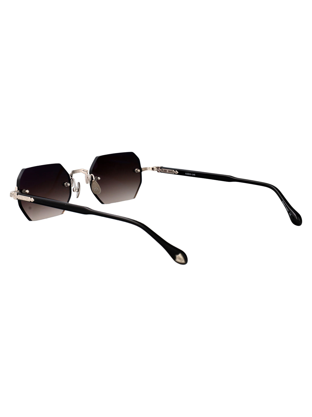 Matsuda SUNGLASSES - Silver | 0c30661dc82c3d962665014276efcc5b1793ea74