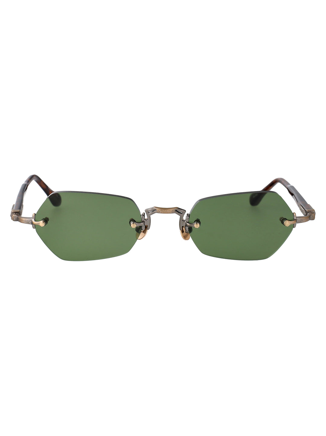 Matsuda SUNGLASSES - Gold | ae68d55d77fd3d62b767f0c6acbae99adba4310f