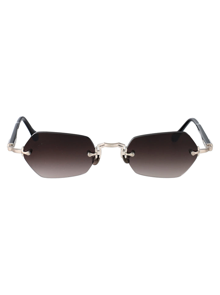 Matsuda SUNGLASSES - Silver | 9c10e6585eca8919576b467ea7eb7f99471a5c78