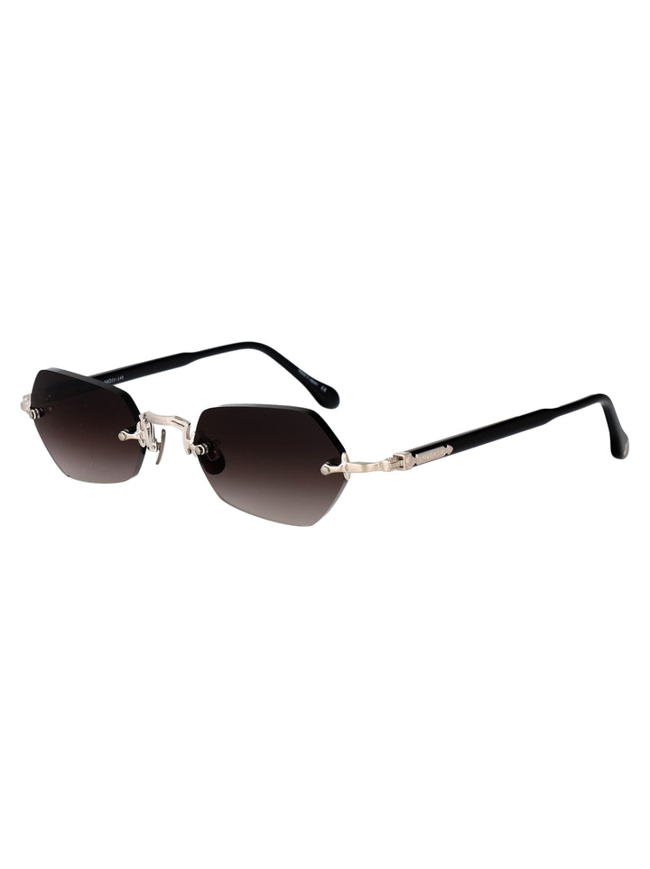 Matsuda SUNGLASSES - Silver | 69777736c528053324d7f26a25314e3794b79d39