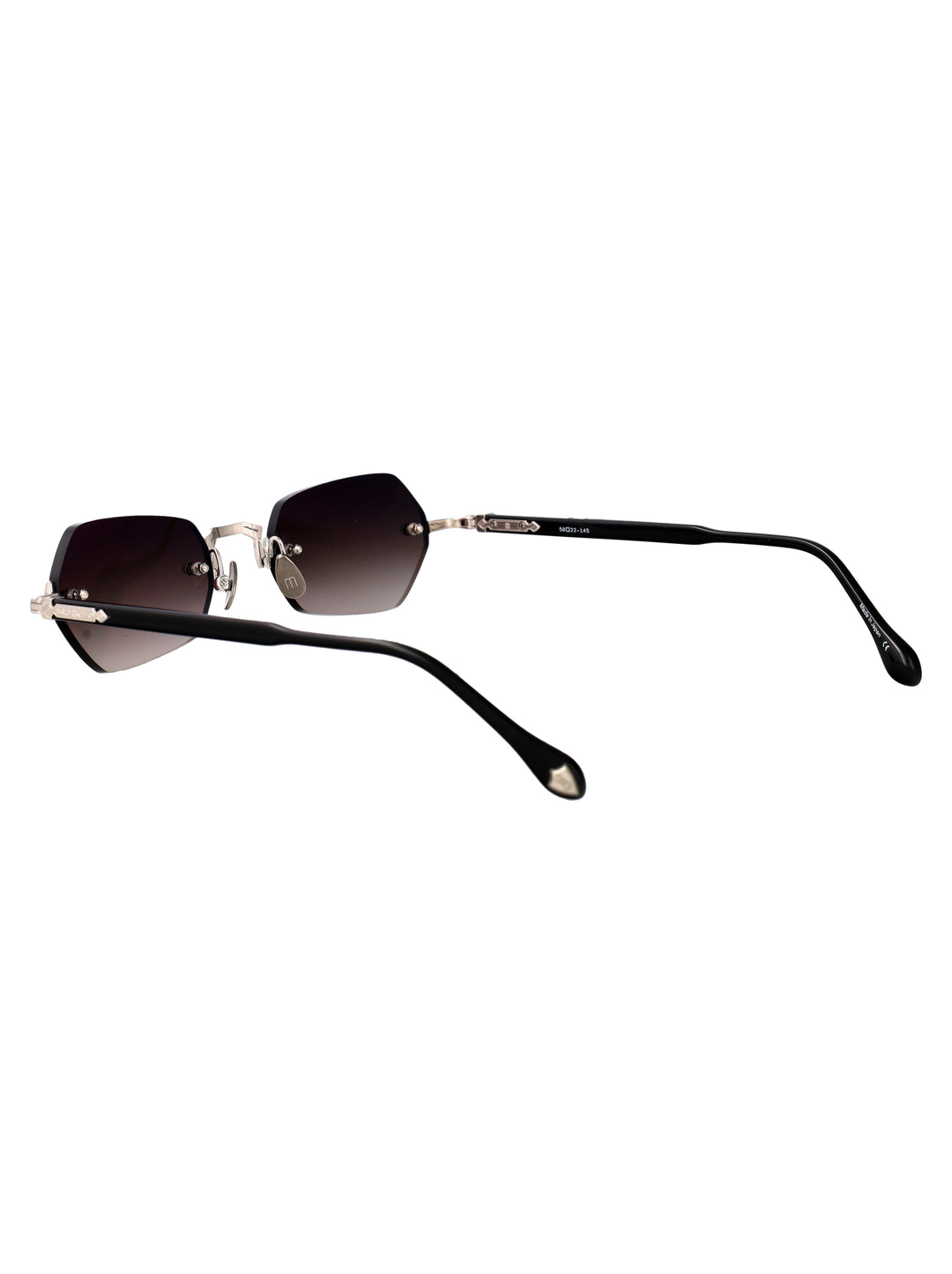Matsuda SUNGLASSES - Silver | 5cfcf35f9c652ccd8be76bc6dbc7e3b8adca07af