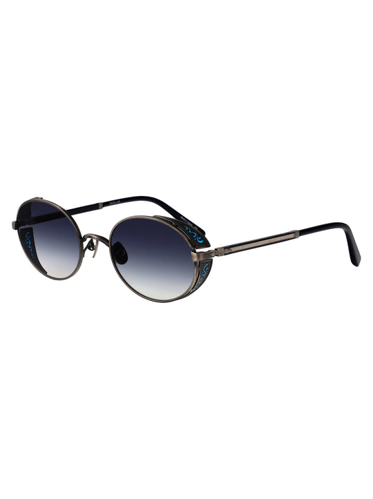 M3137 Round Sunglasses