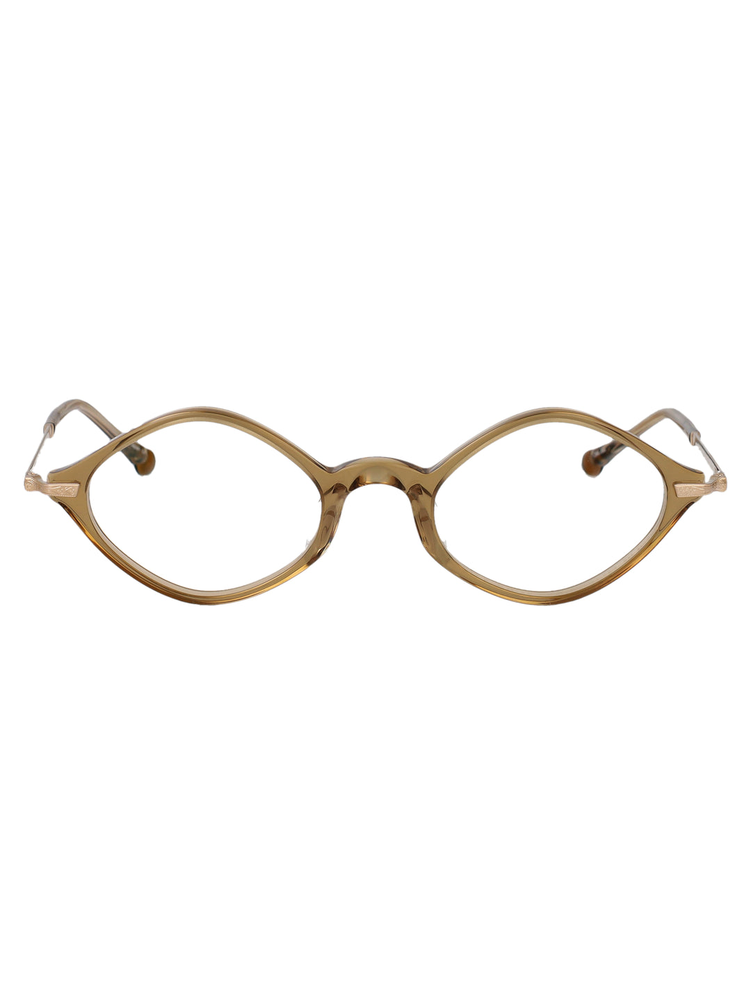 Matsuda OPTICAL - Brown | 4fe43024d55f5af4e4243a8b3a6099c8ba821ae7