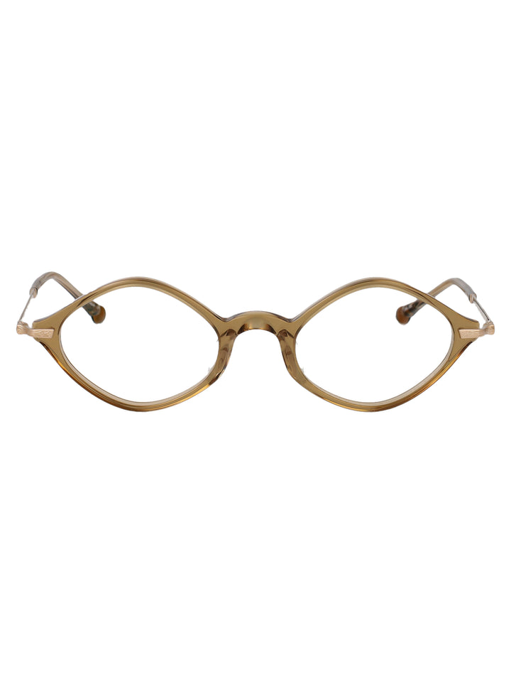 Matsuda OPTICAL - Brown | 4fe43024d55f5af4e4243a8b3a6099c8ba821ae7