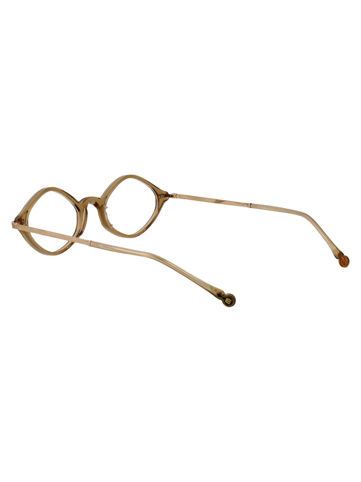 Matsuda OPTICAL - Brown | 54bc091a98d927da886aceec79d96d0a7cf76948