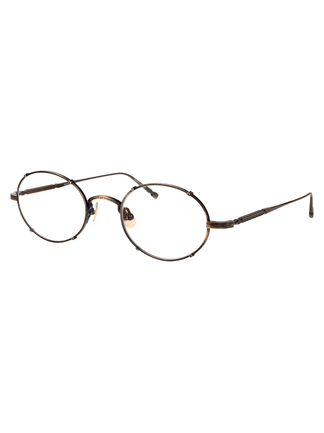 Matsuda OPTICAL - Gold | f815a4a7c8177b606a24c97c5cdcadef2311335f
