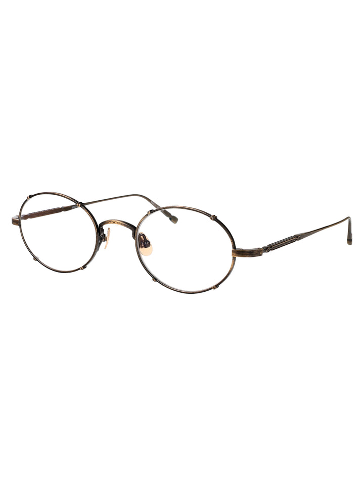 Matsuda OPTICAL - Gold | f815a4a7c8177b606a24c97c5cdcadef2311335f
