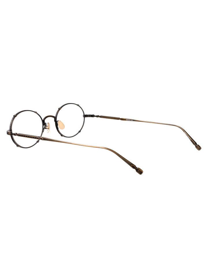 Matsuda OPTICAL - Gold | 296d152e632147ce238e7a06b74dcf70da92954d