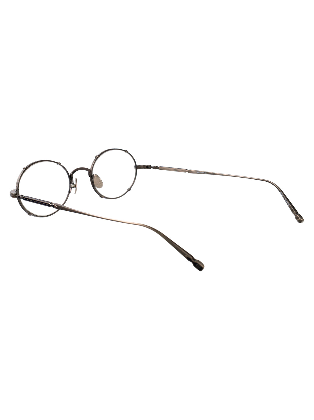 Matsuda OPTICAL - Silver | 3c7ce1363368c22f3d3b6abd231316e9994a2d6c