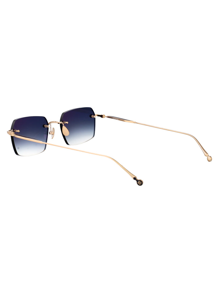 Matsuda SUNGLASSES - Gold | b24f0e2df493cf19850626fc69bf687109cc40f5