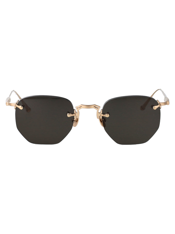 Matsuda SUNGLASSES - Gold | 8d0d27207d71e0f95c48b5d586c0b773ba082e02