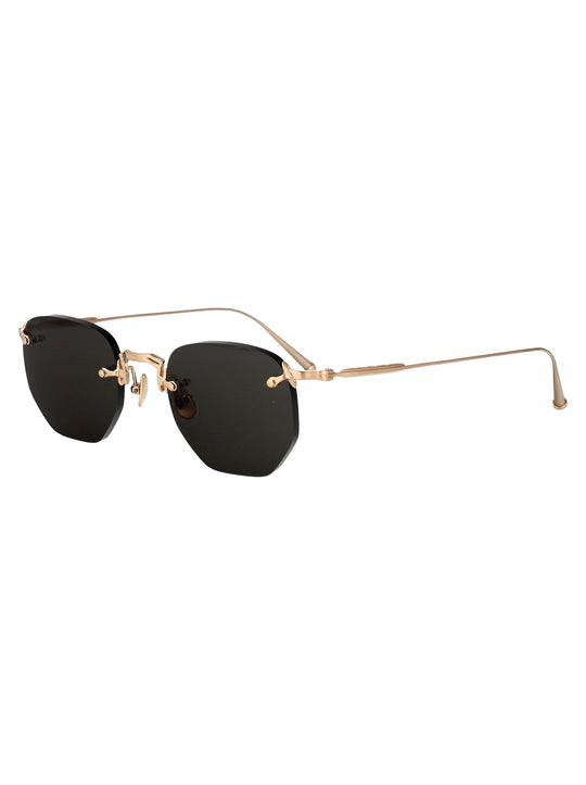 M5006 Geometrical Sunglasses