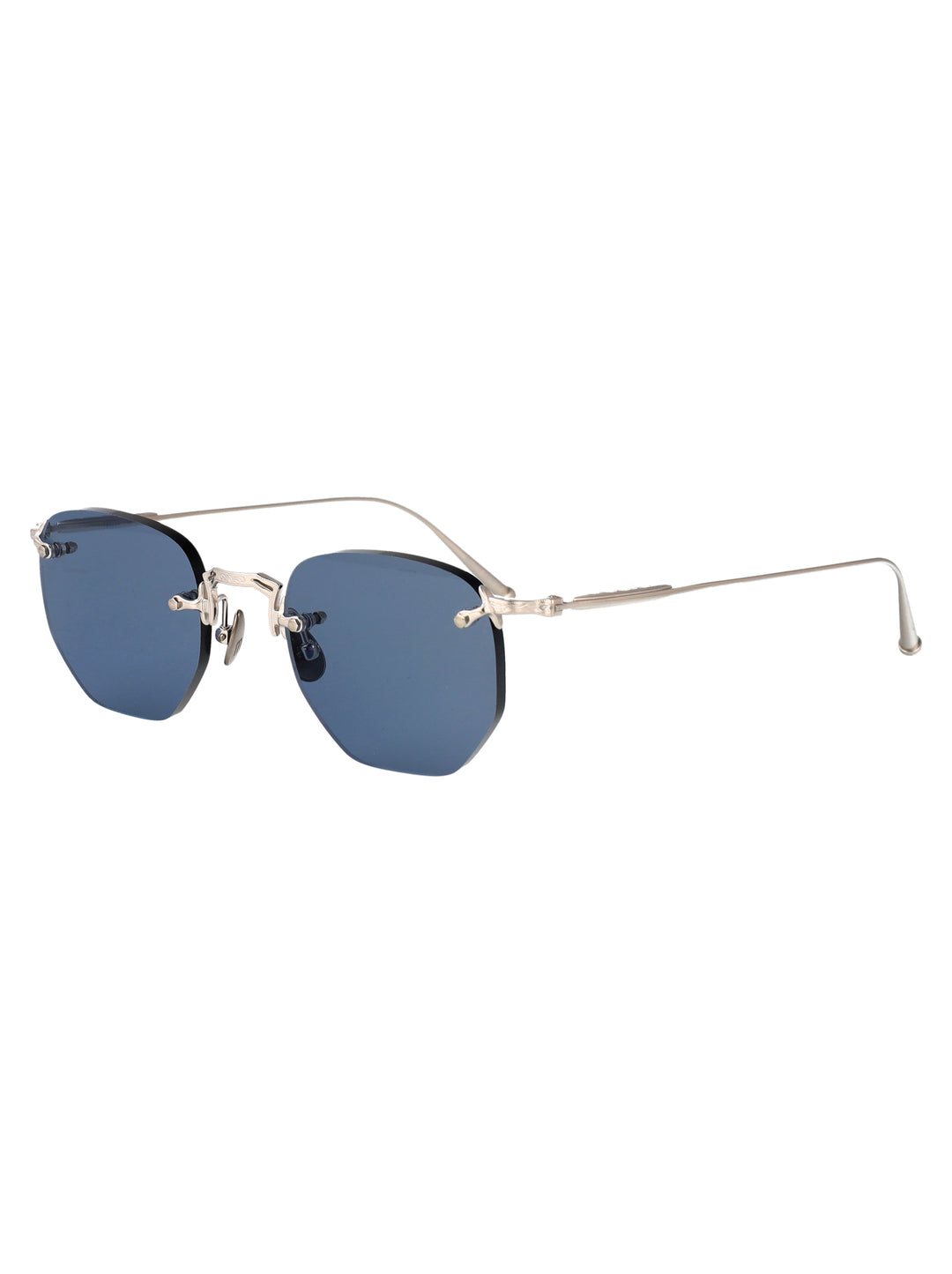Matsuda SUNGLASSES - Silver | 66014bef6e2a669e1c3a86c1a3f6442a708095e3