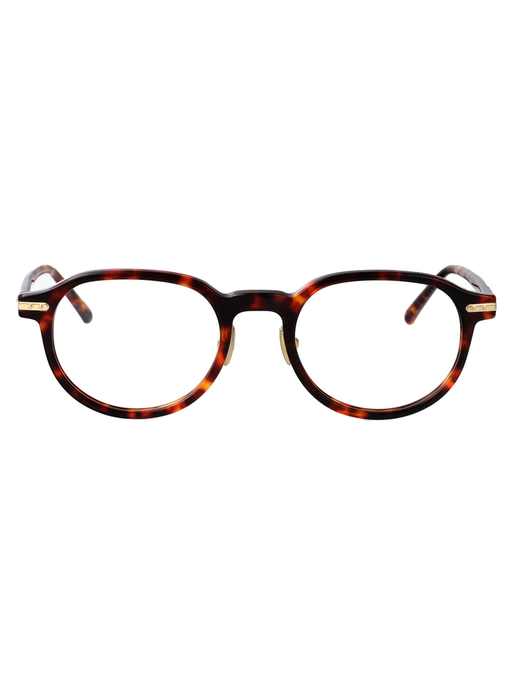 Linda Farrow OPTICAL - Brown | 8572acd26fdef0bfbd6d6ca64cb2d00cdc634fb6