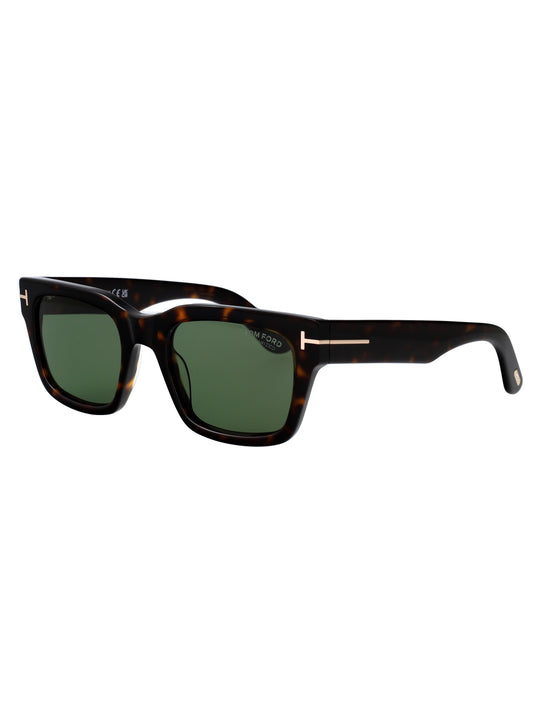 ANDY-02 Squared Sunglasses