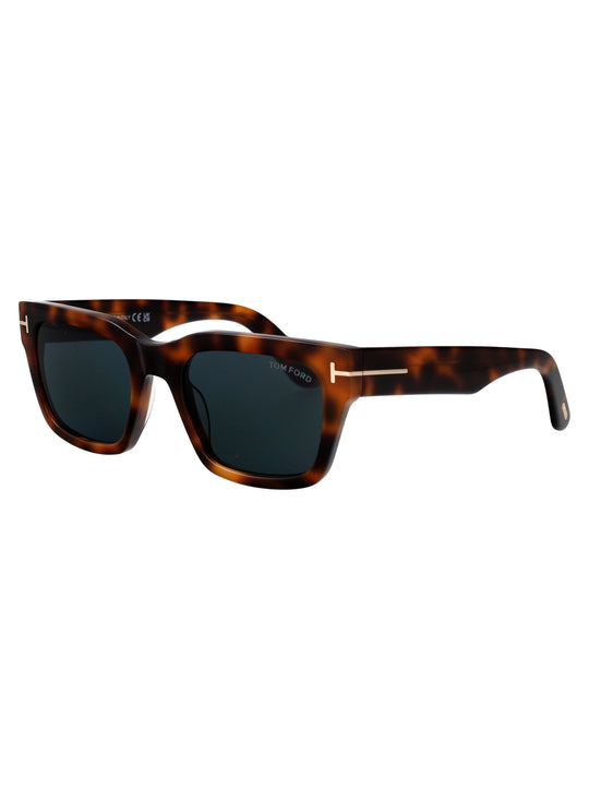 ANDY-02 Squared Sunglasses
