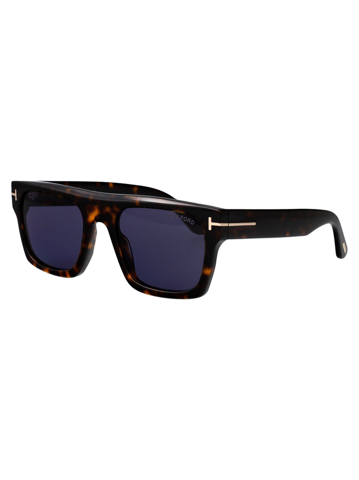 Tom Ford SUNGLASSES - Havana | d9f70d9c6aaf7d0914cc283ed5feedc773f2e4b7