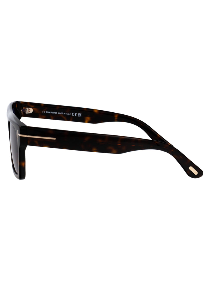 Tom Ford SUNGLASSES - Havana | 0272c50f6d9b2f54c4f8de36740fcd1702b5080f