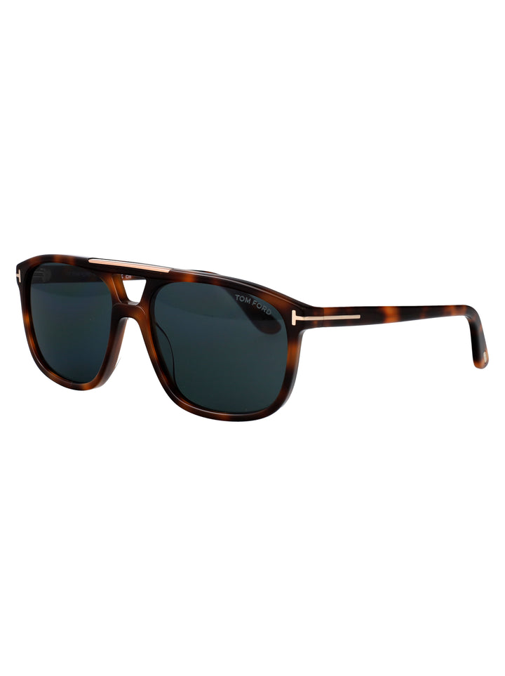 Tom Ford SUNGLASSES - Havana | 14d0623bf52cc0b9578a7b19b0a42d632f617fc7